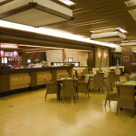 Restaurant Gasthaus - Tó