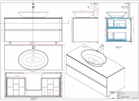 CONSULTATION / PLANNING / COST ESTIMATE